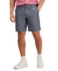 INC Men's Size 31 Blue MENS Shorts