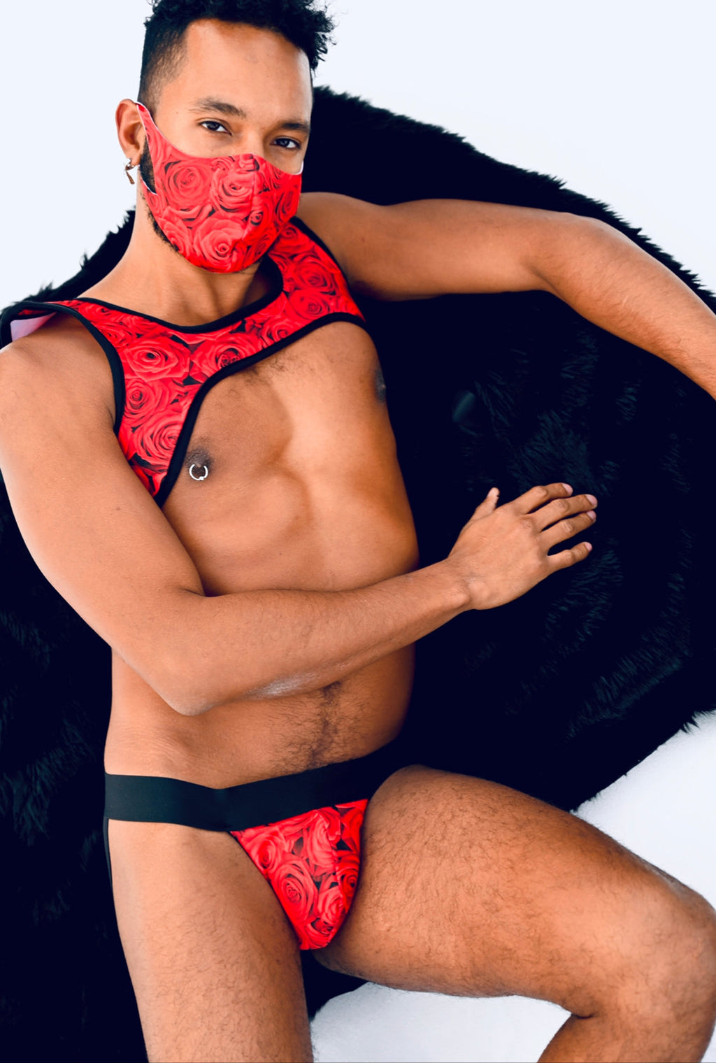 Rose Harness