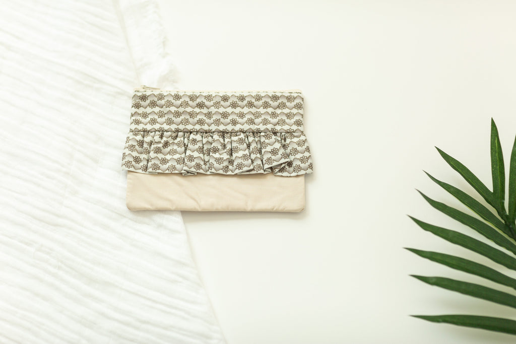 Ti Fi Pouch