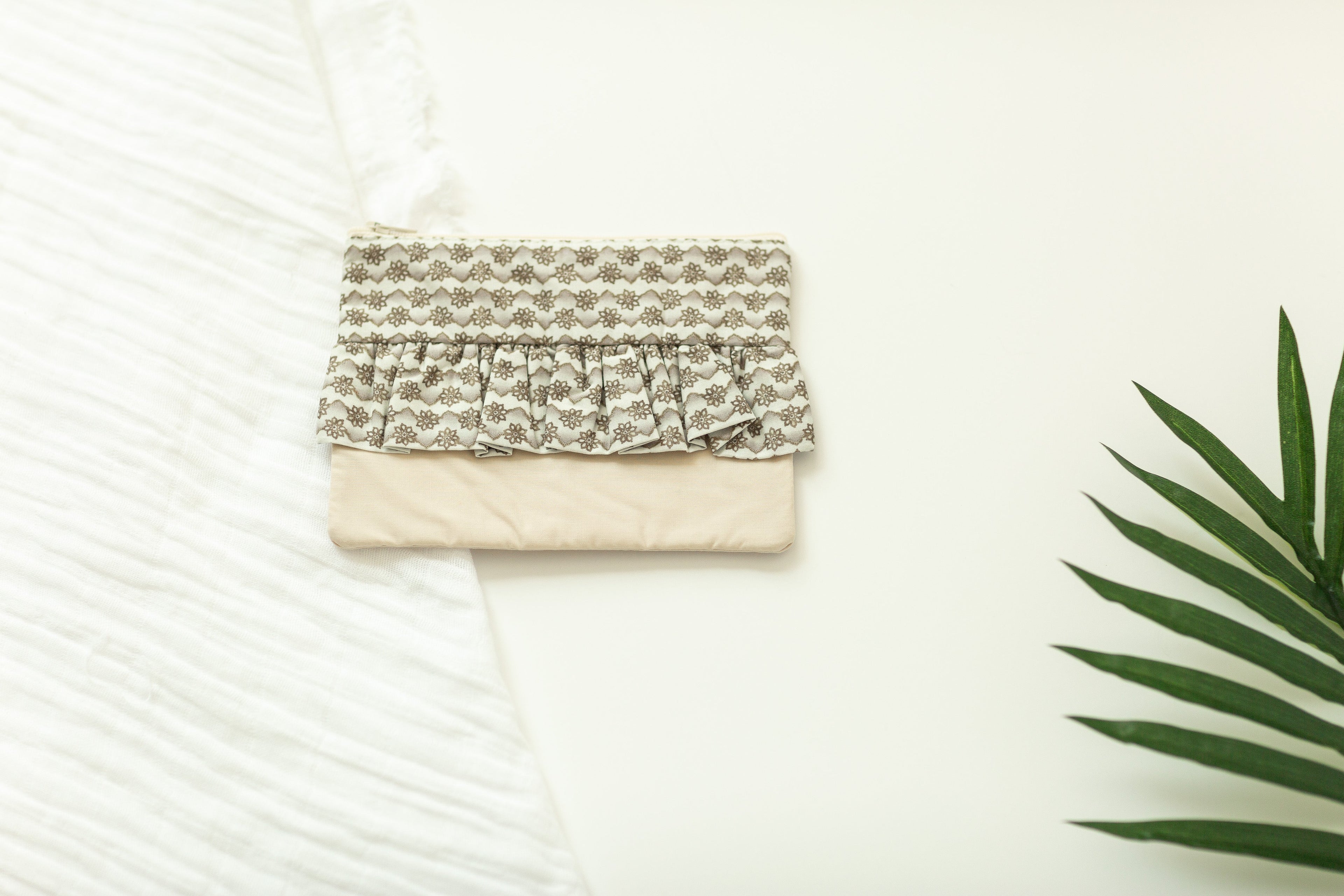 Ti Fi Pouch
