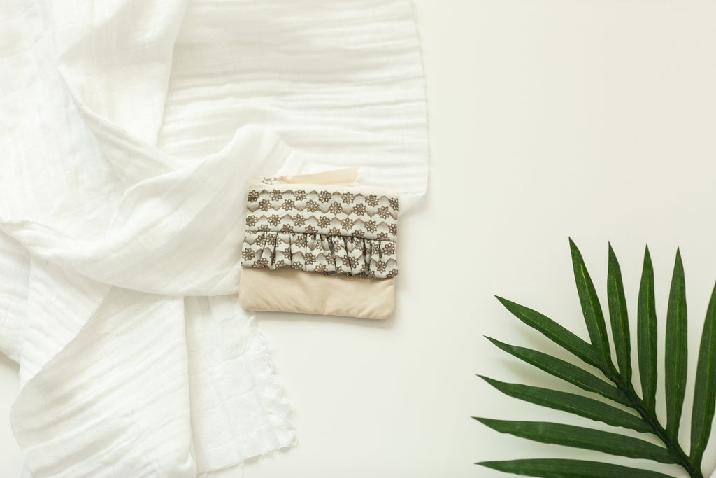 Ti Fi Coin Purse