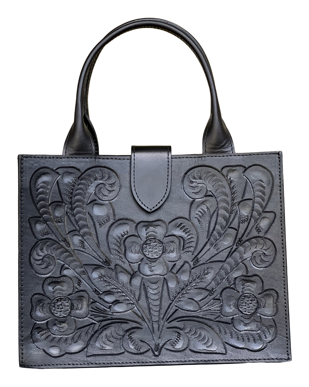 The Mini Tote