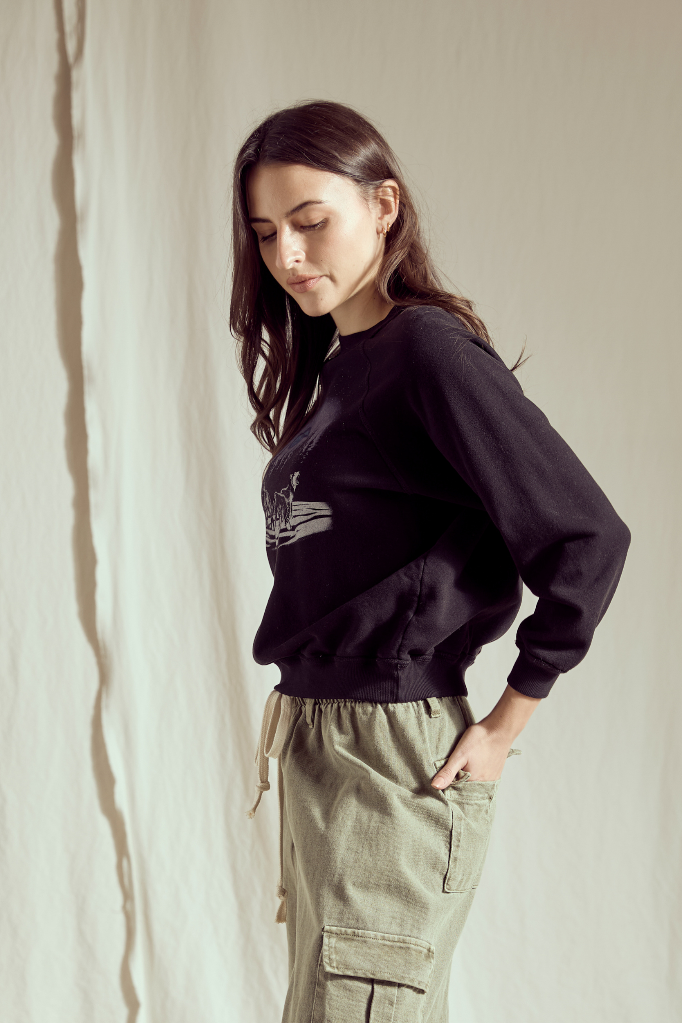 Twilight Pullover