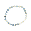 Graceful - Aquamarine