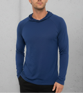 4 Corners Hoodie '25 (Navy)