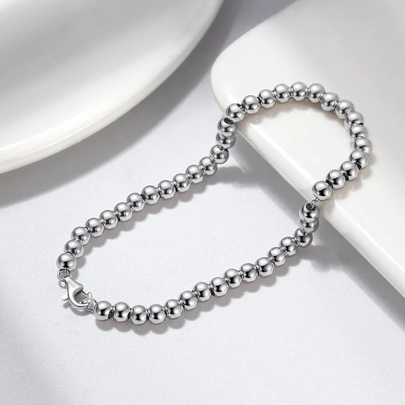 Men's Geometric Bracelet