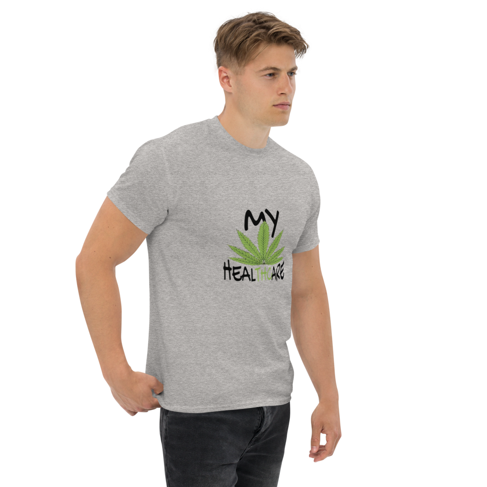 My Healthcare T-Shirt Apotheca Verde Collection