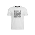 Built From Within NIKE Premium Branded Performance T-Shirt