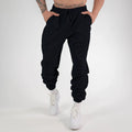 Men's Casual Wide Leg Sweatpants