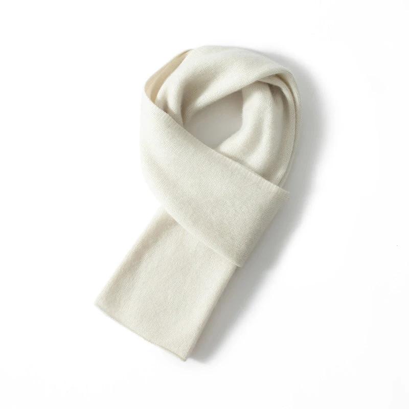 Men's Cashmere Scarf
