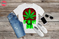 240. IN MY DNA, Custom Made Shirt, Personalized T-Shirt, Custom Text,