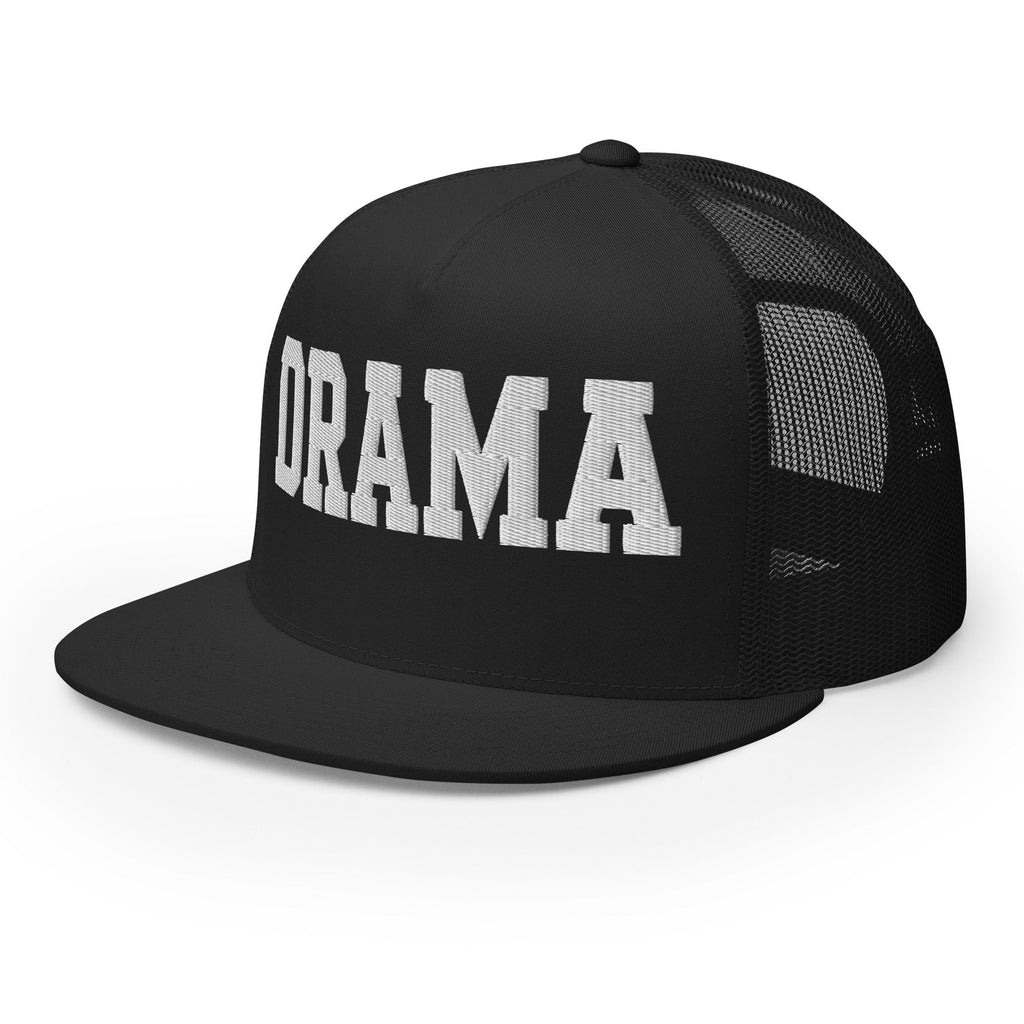 DRAMA Trucker Cap