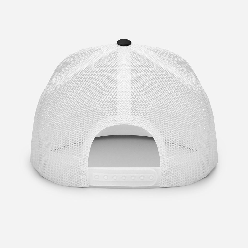 Heart La Mancha Collection Trucker Cap