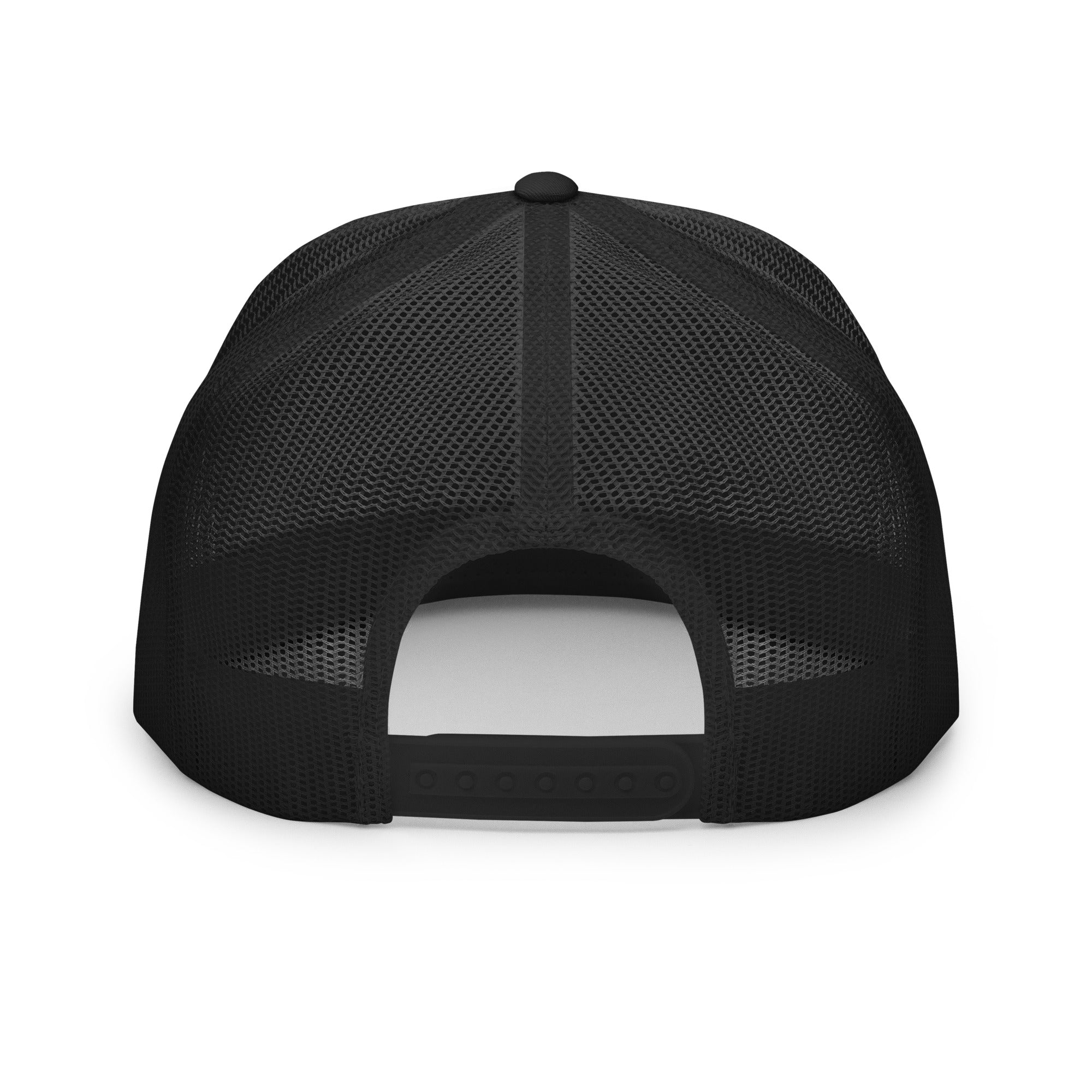 Self Made Trucker Hat