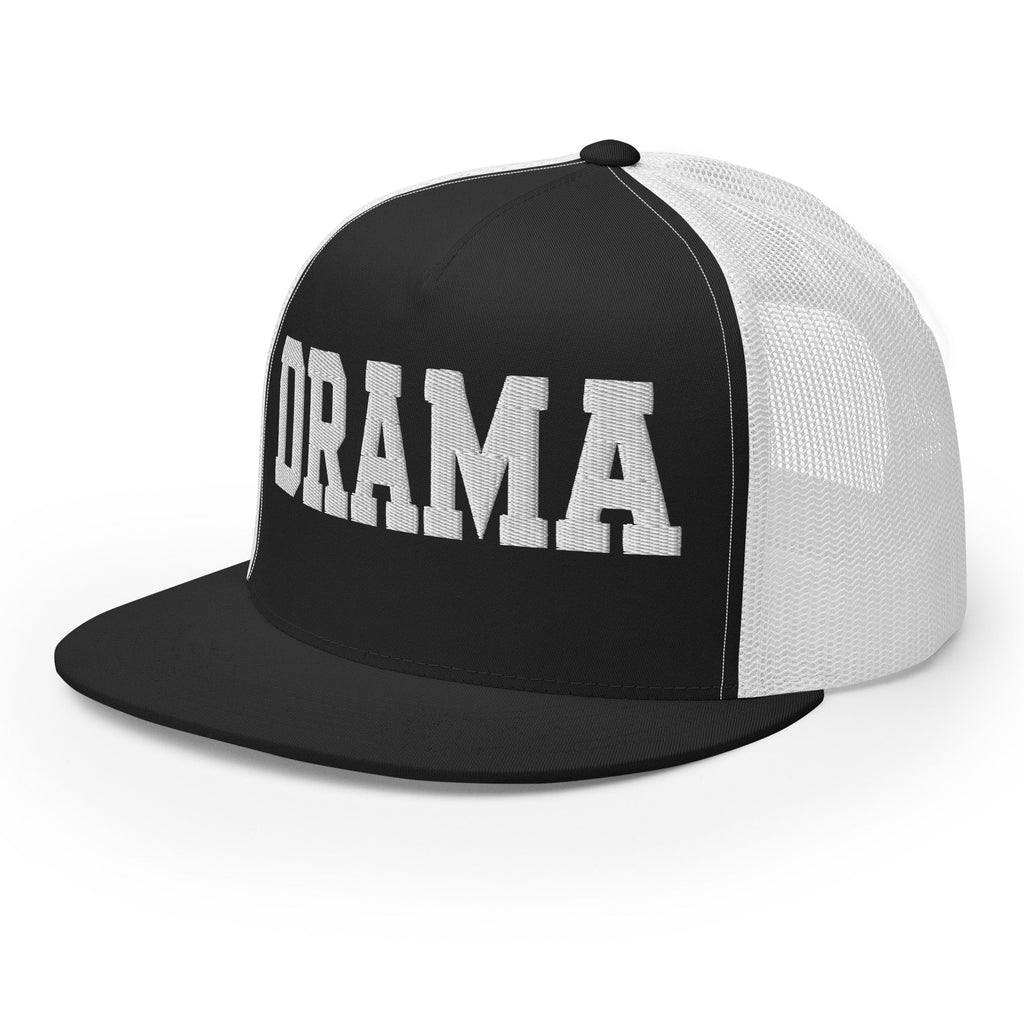 DRAMA Trucker Cap