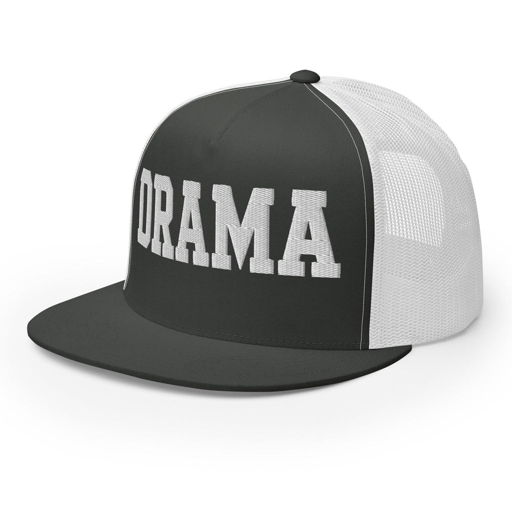 DRAMA Trucker Cap