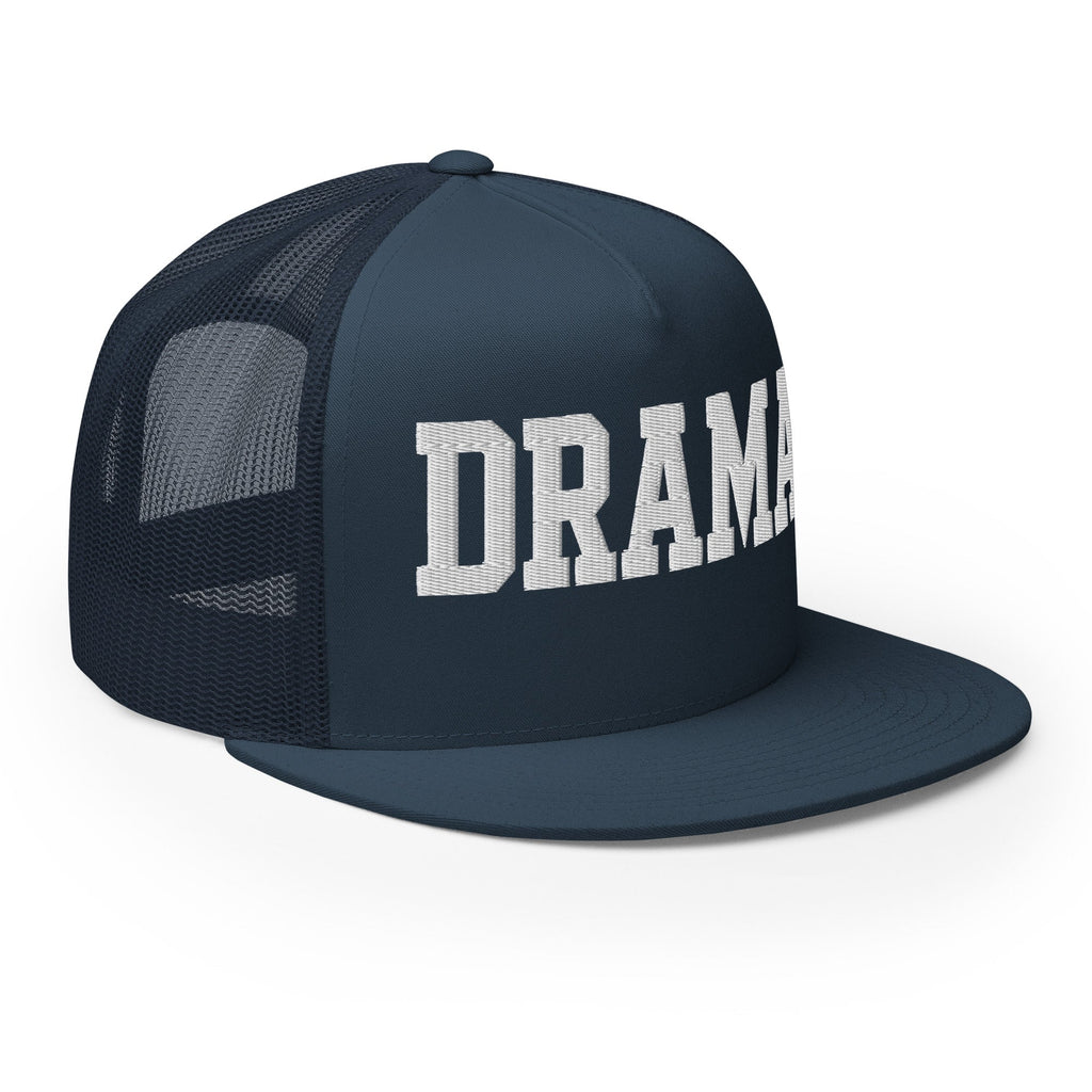 DRAMA Trucker Cap