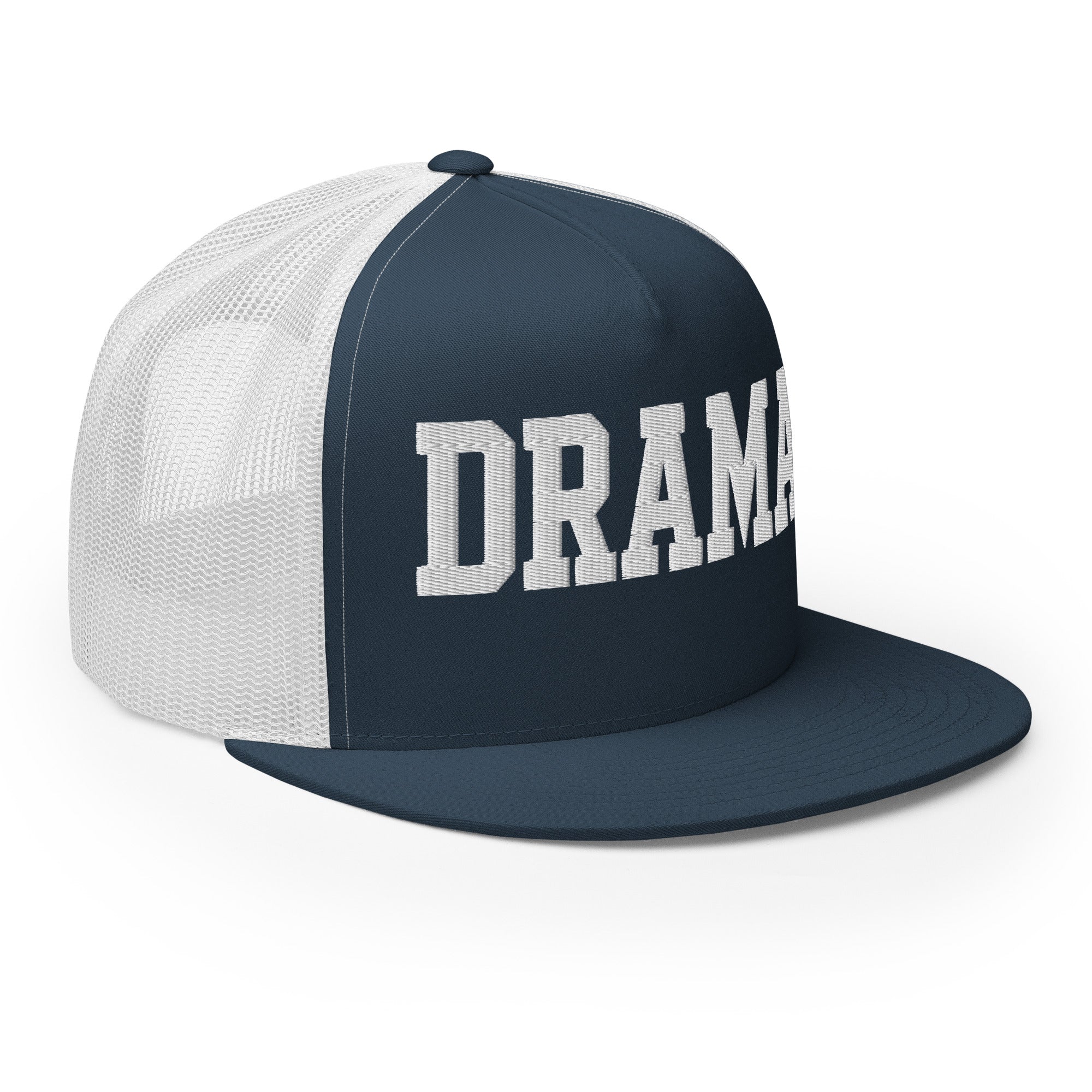 DRAMA Trucker Cap