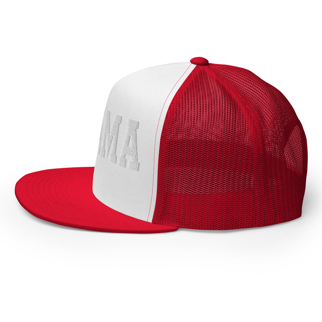 DRAMA Trucker Cap