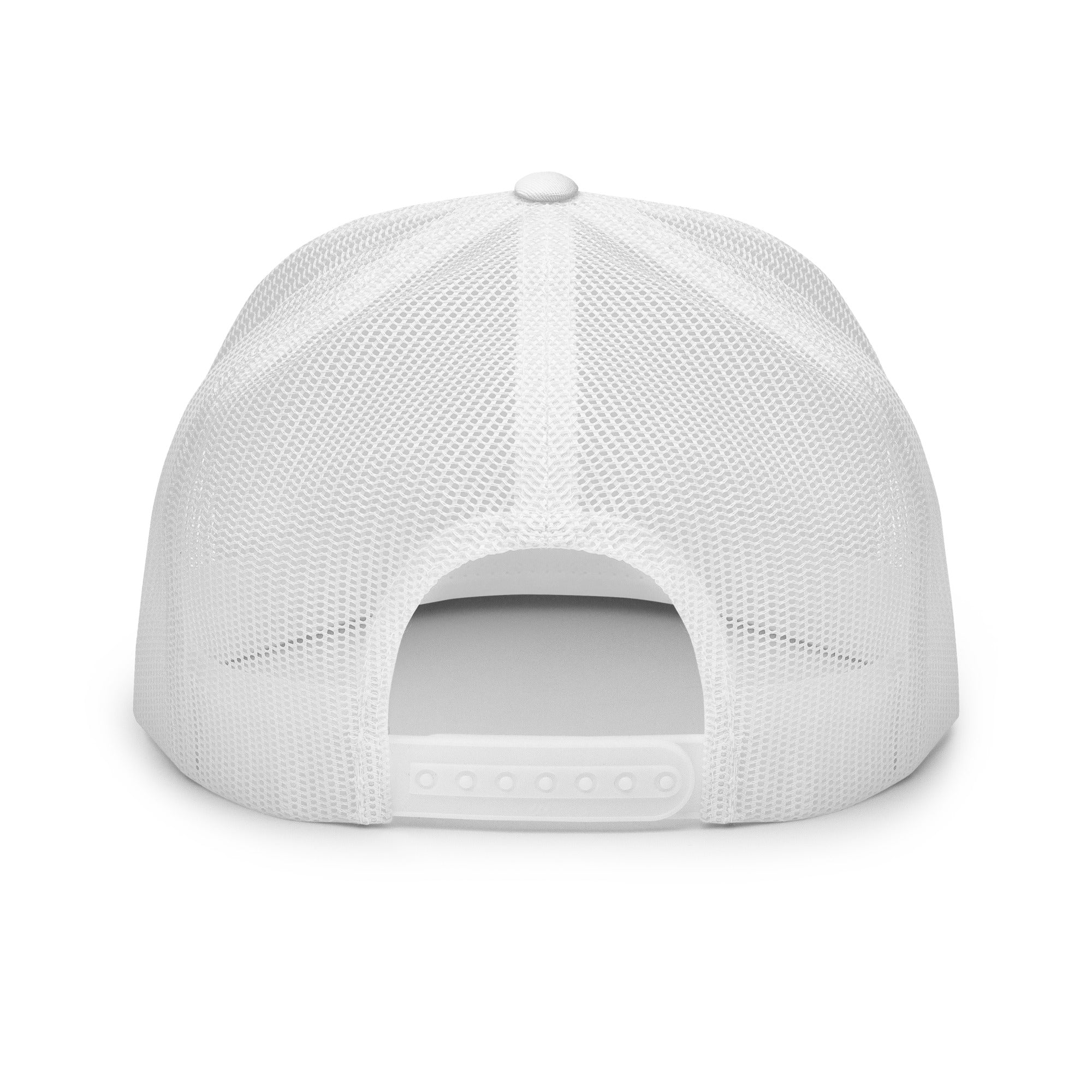Self Made Trucker Hat