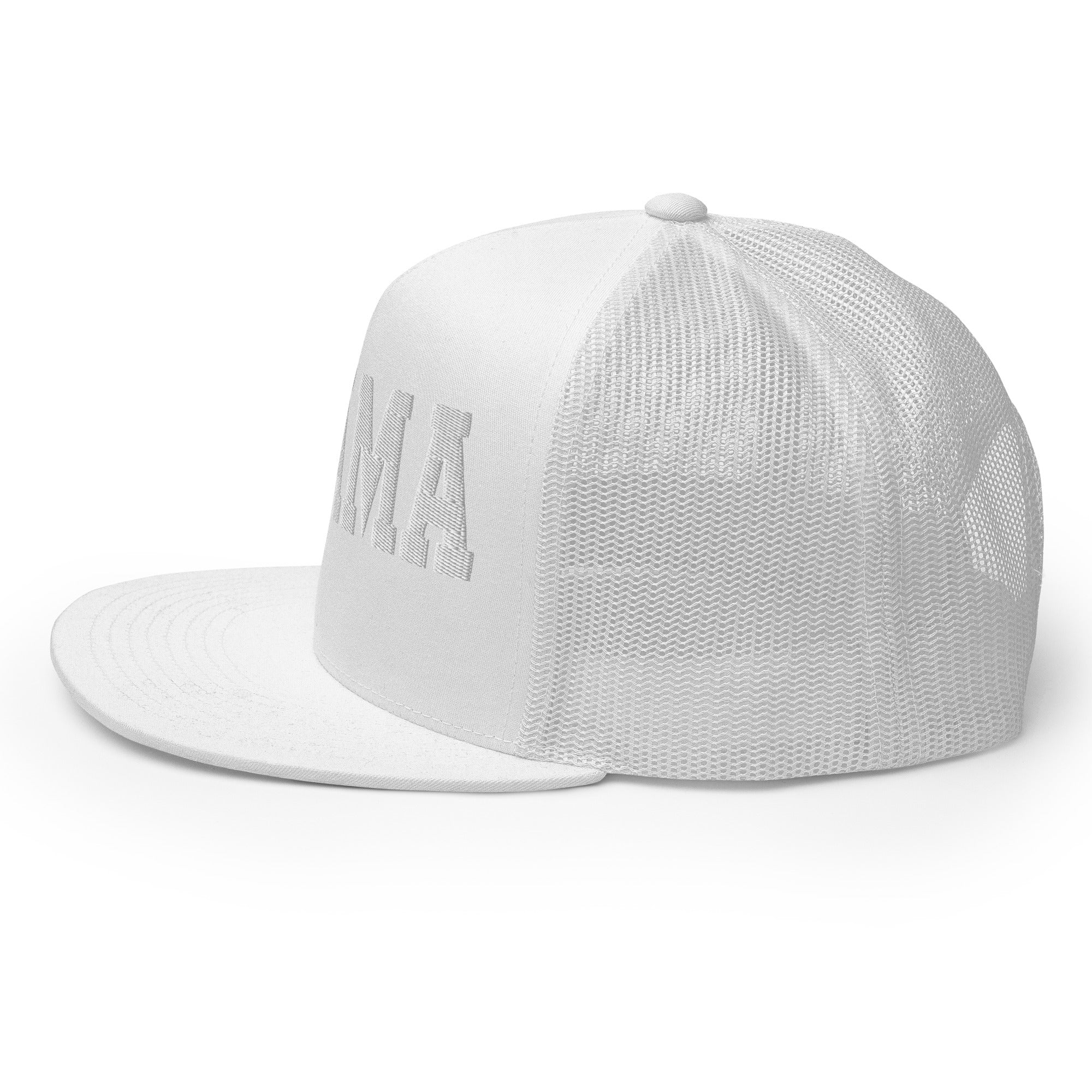 DRAMA Trucker Cap