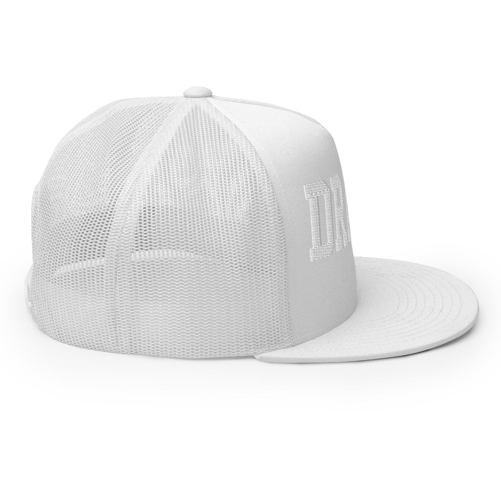 DRAMA Trucker Cap