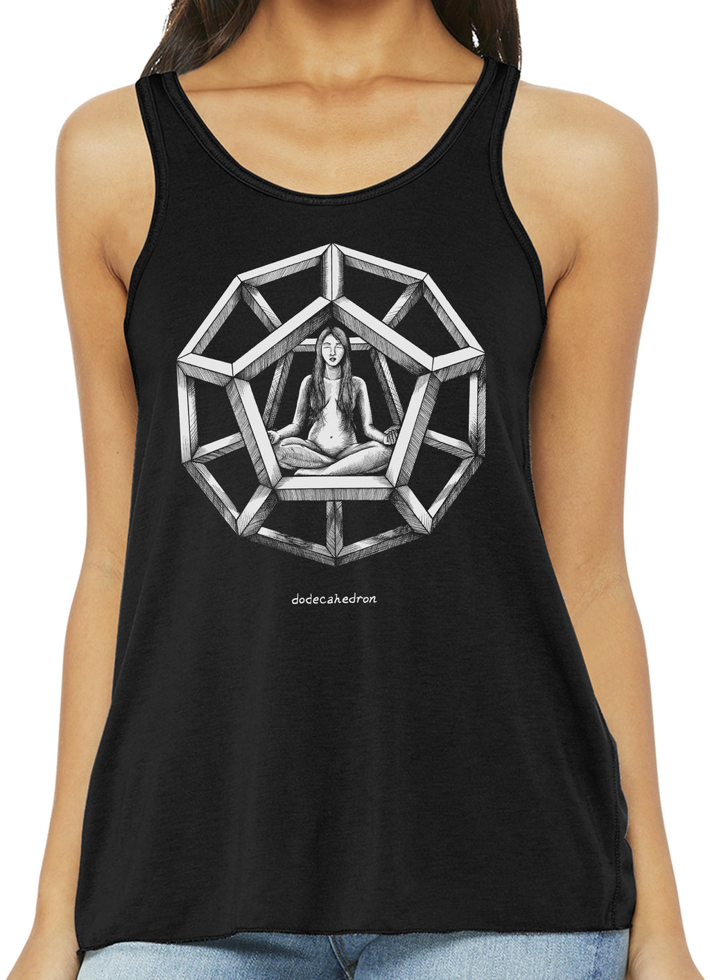 Dodecahedron Tank