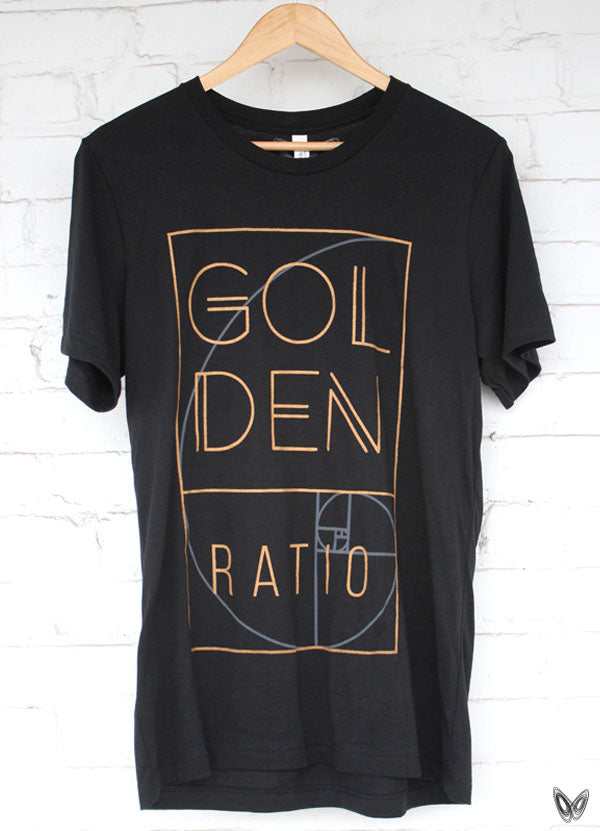 Golden Ratio