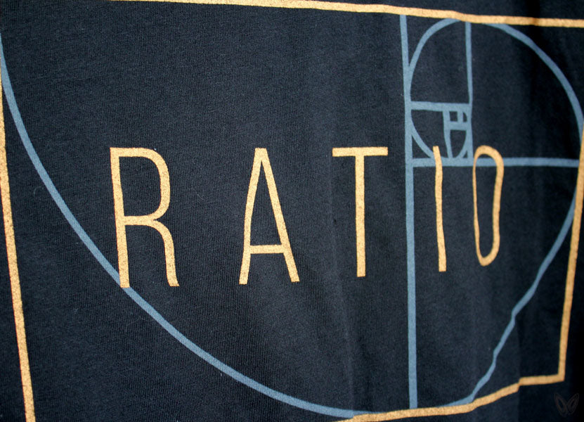 Golden Ratio