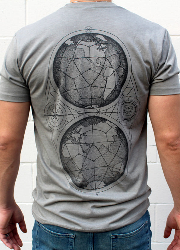 Geo Ley Lines - Sale