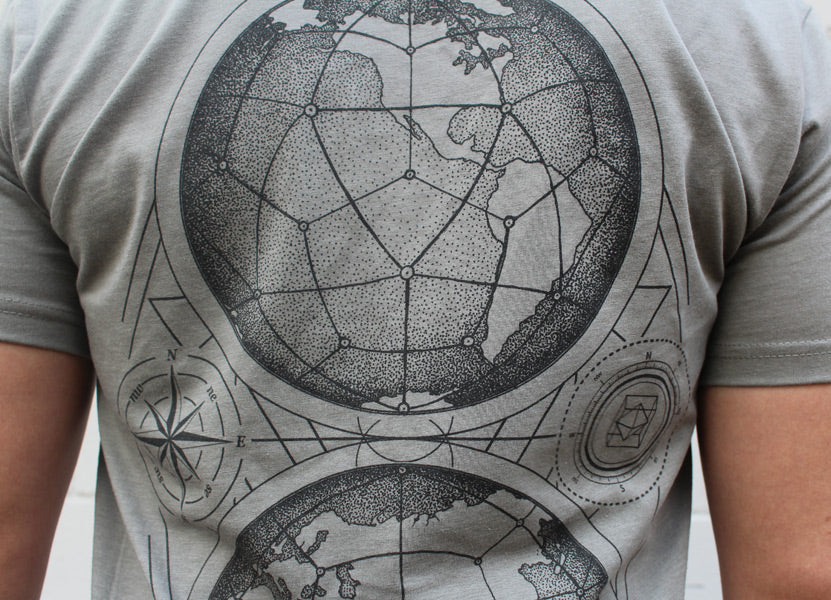 Geo Ley Lines - Sale