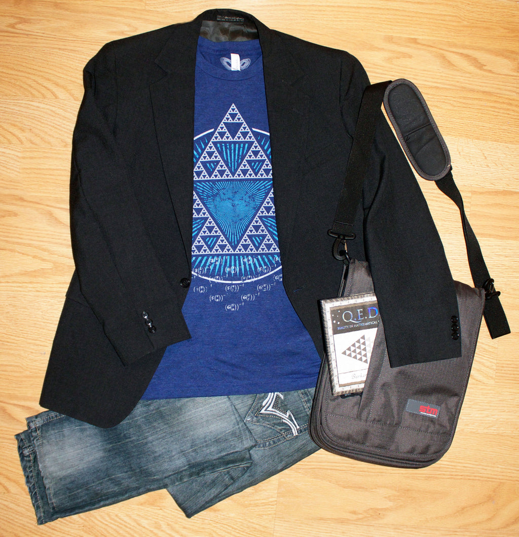 Sierpinski Triangle LS