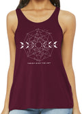 Sky Not the Limit Tank