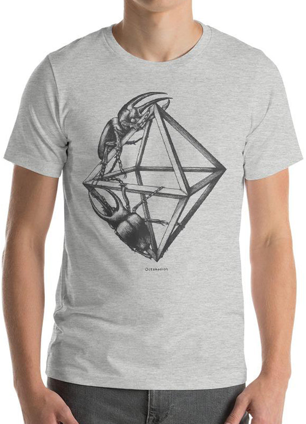 Octahedron Atlas Beetle