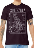 Slothzilla