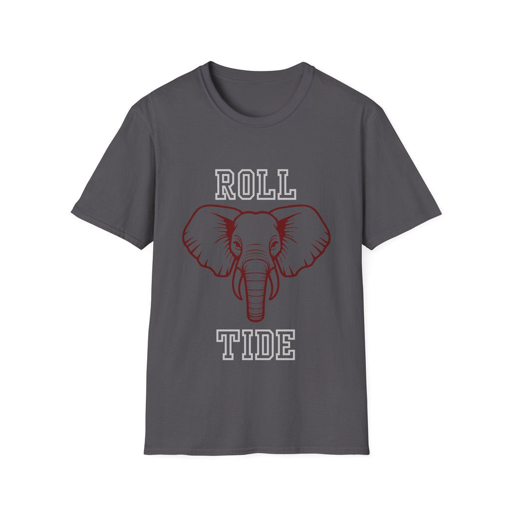 Roll Tide Softstyle T-Shirt