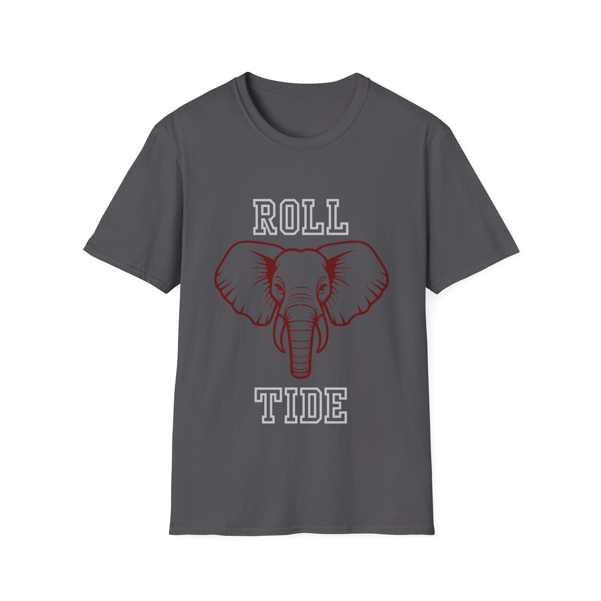 Roll Tide Softstyle T-Shirt