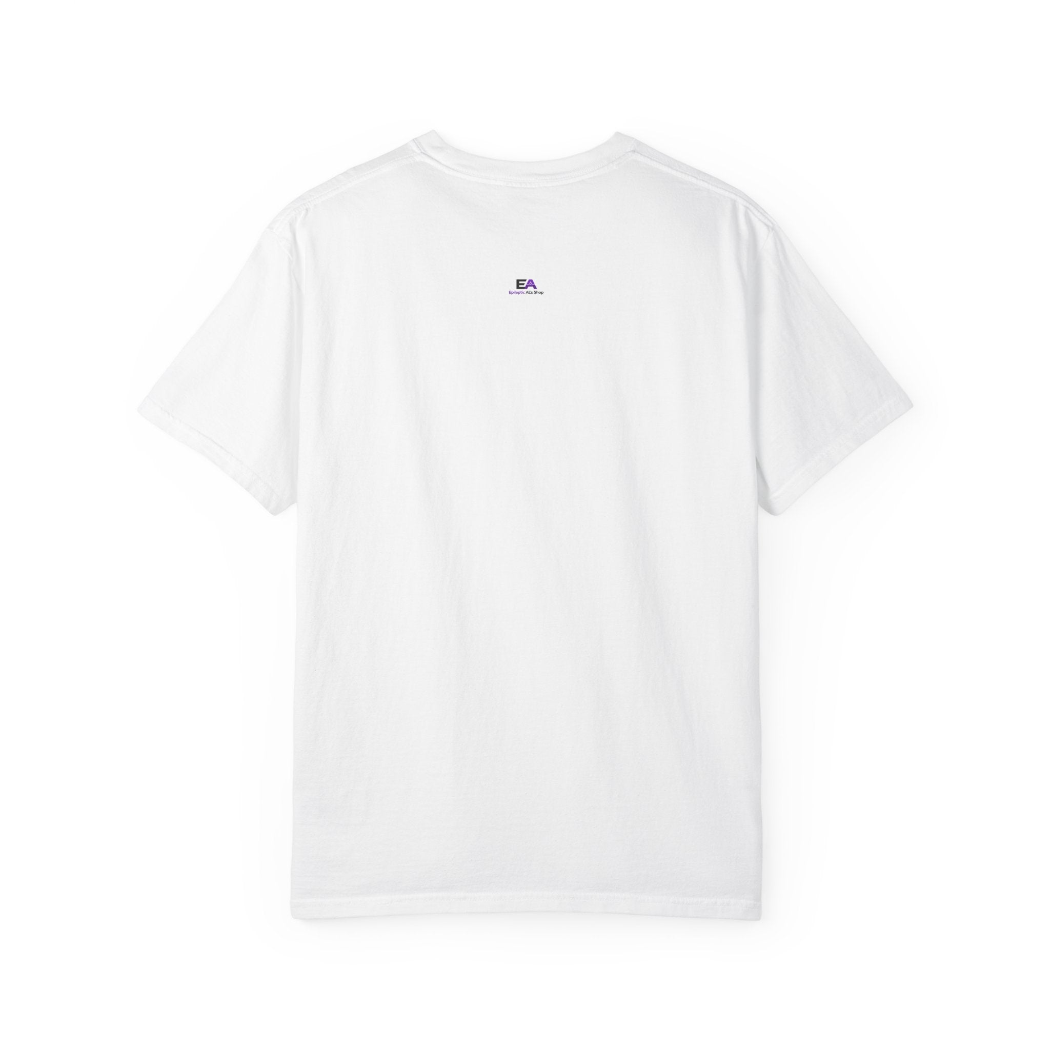 Not a Cure, a Comfort Garment-Dyed T-Shirt