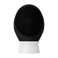 Buttah Skin by Dorion Renaud Buttah Vibe Cleansing Brush with Stand – New & Improved Technology for Deep Cleansing & Gentle Exfoliation - Sonic Pulsating Face Brush - 2-Speed for Men & Women