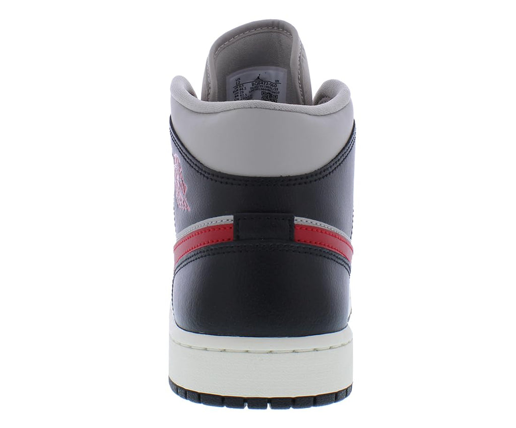 Nike Women's Air Jordan 1 Mid Sneaker