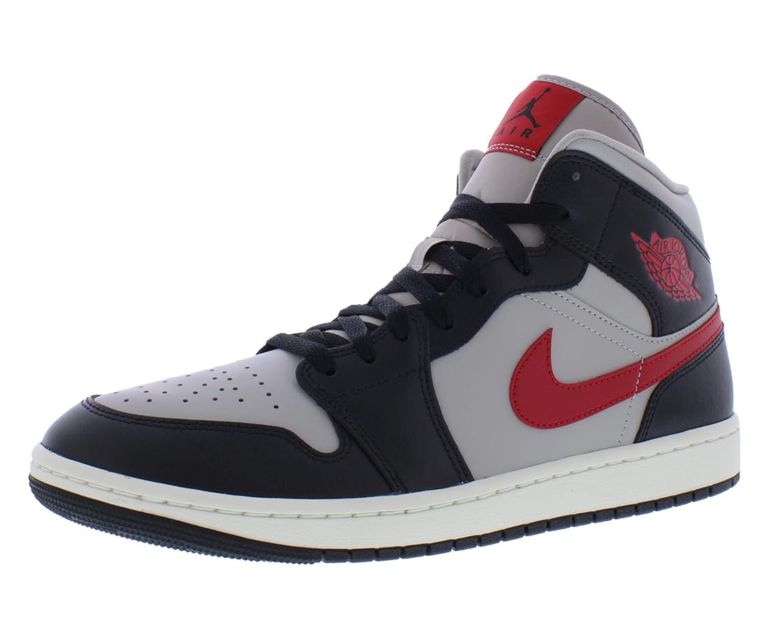 Nike Women's Air Jordan 1 Mid Sneaker