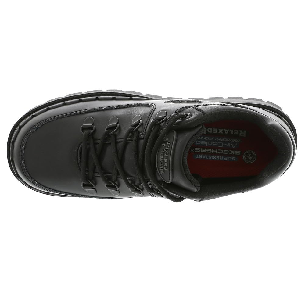 Skechers Women's Jammers Platorm Sr Sneaker Zesi