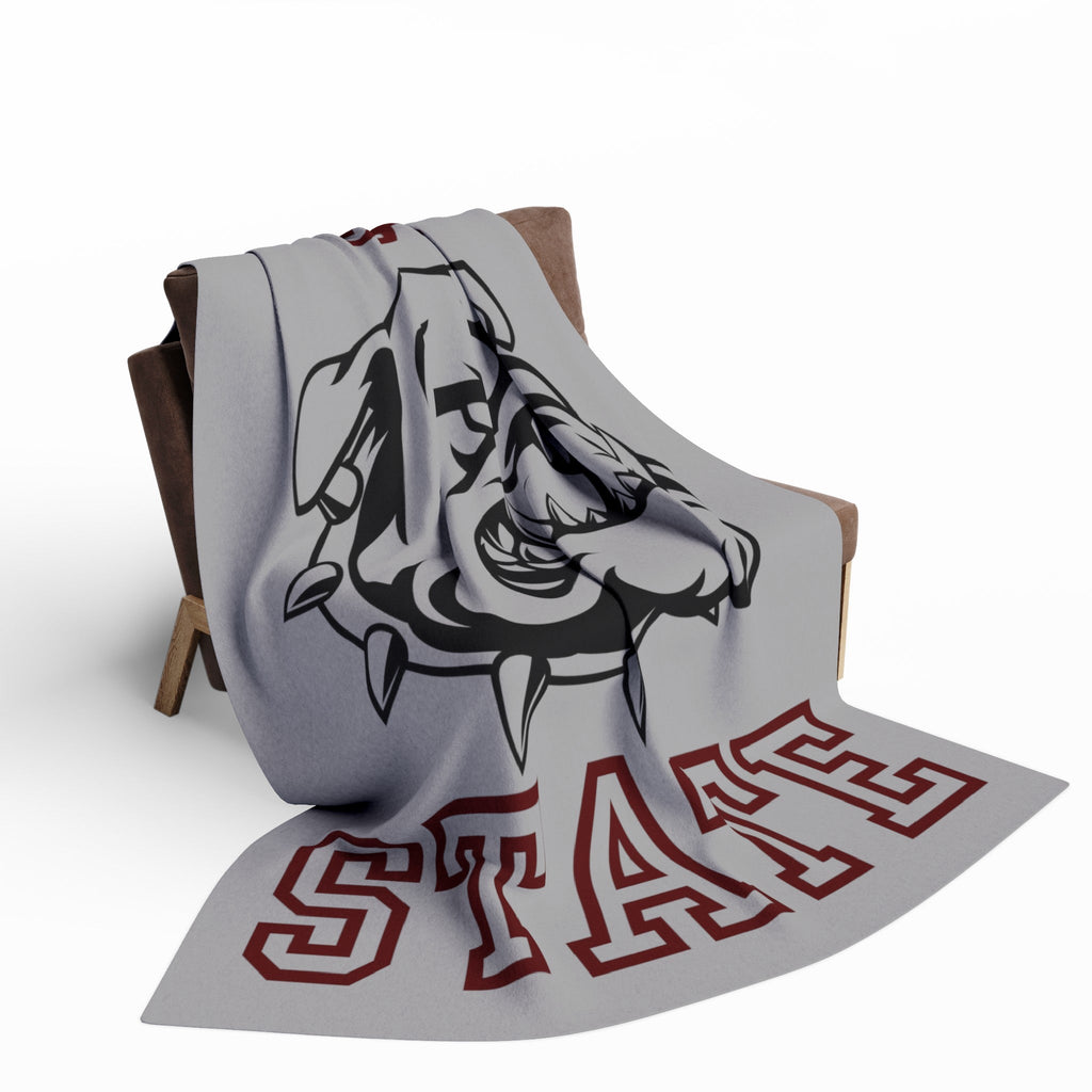 Go State Gray