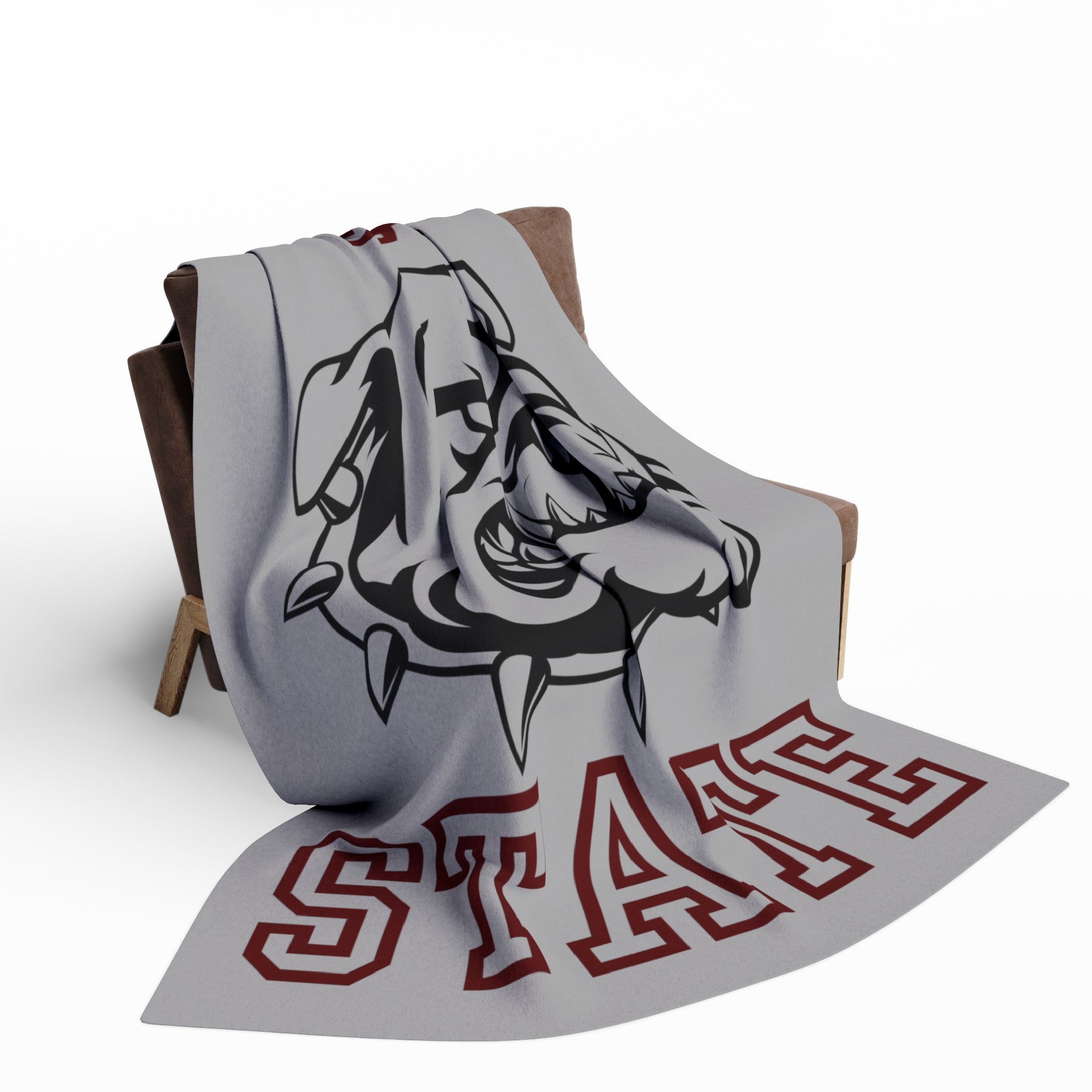 Go State Gray