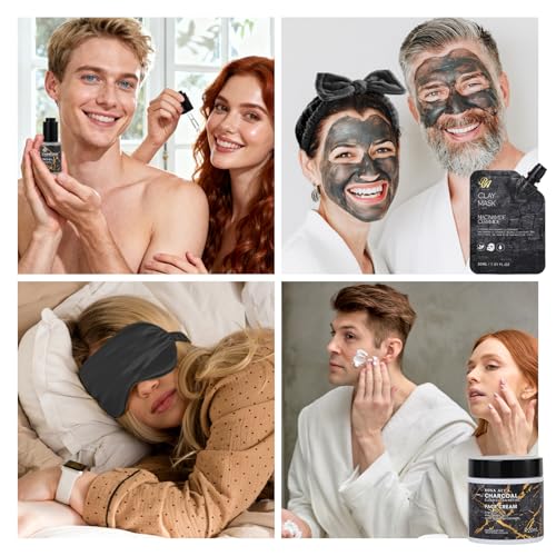 Spa Gift Basket
