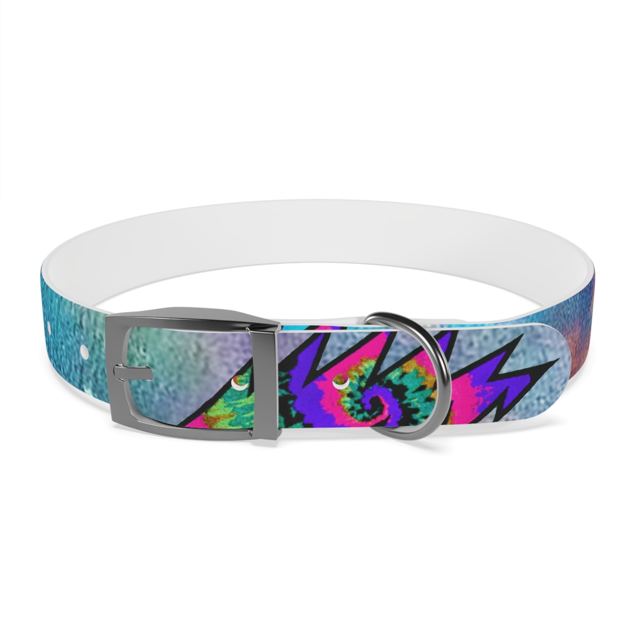 Bolt Dog Collar