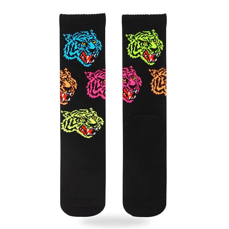 Trendy Creative Socks For Men