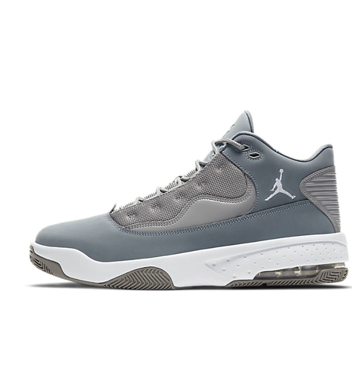 Nike Men's Jordan Max Aura 2 Basketball Shoe
