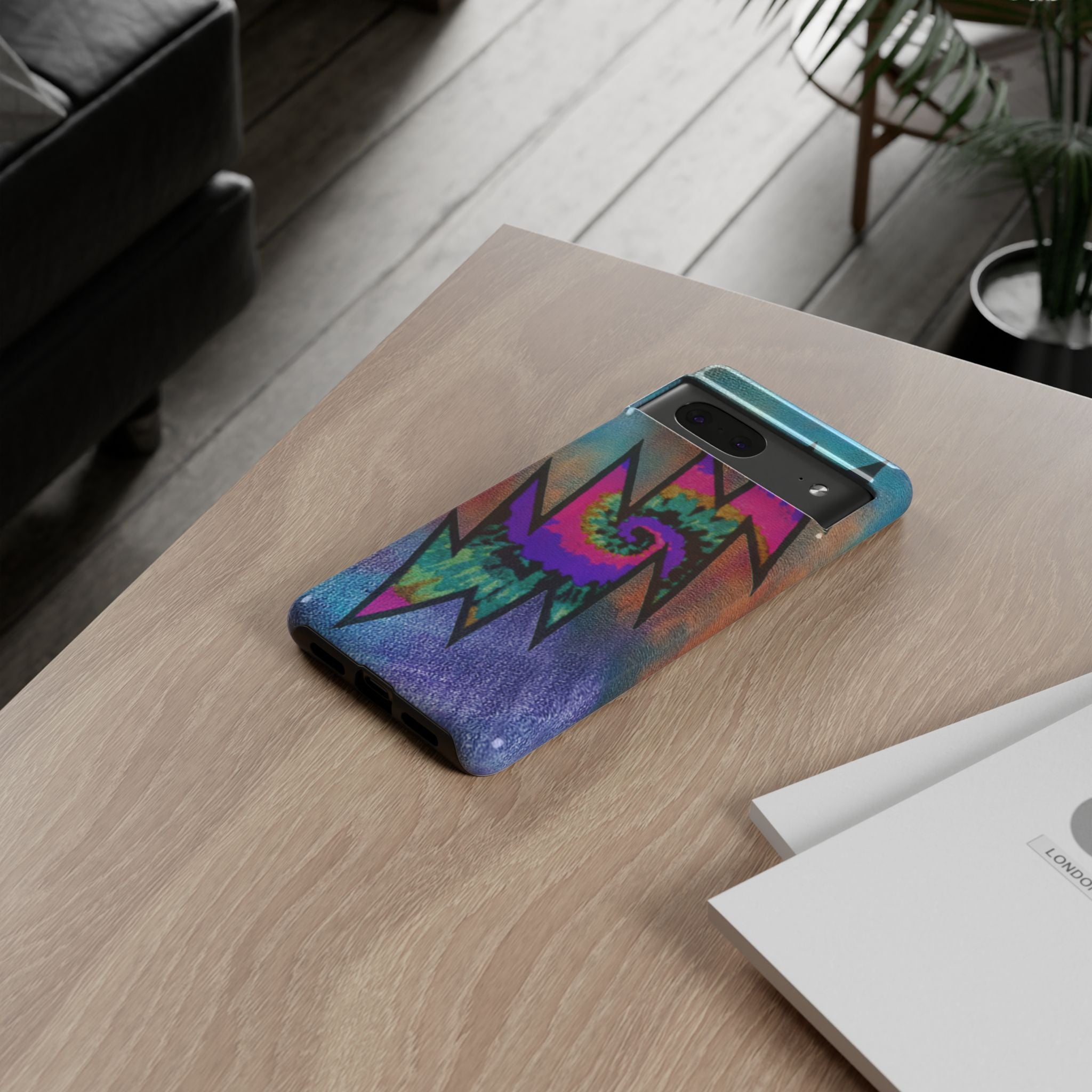 BOLT! All Smart Phone Tough Cases