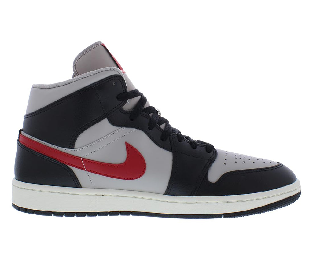Nike Women's Air Jordan 1 Mid Sneaker